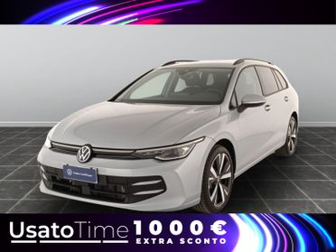 Volkswagen Golf variant 2.0 tdi scr 150cv life