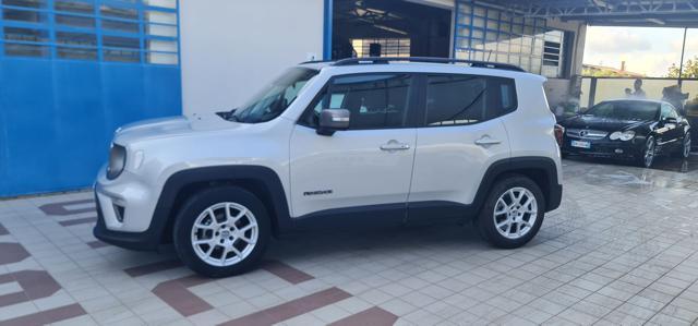 JEEP Renegade 1.6 Mjt 120 CV Limited **GARANZIAJEEP24 MESI**