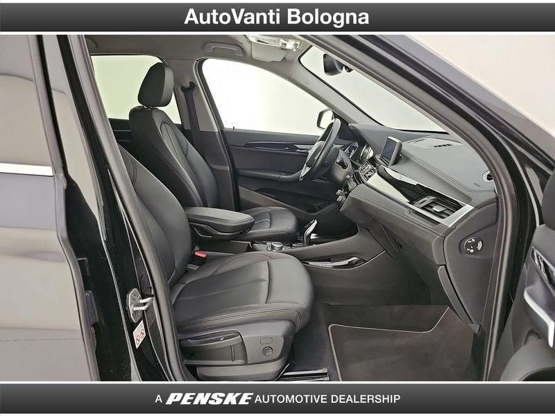 BMW X1 xDrive18d xLine Plus