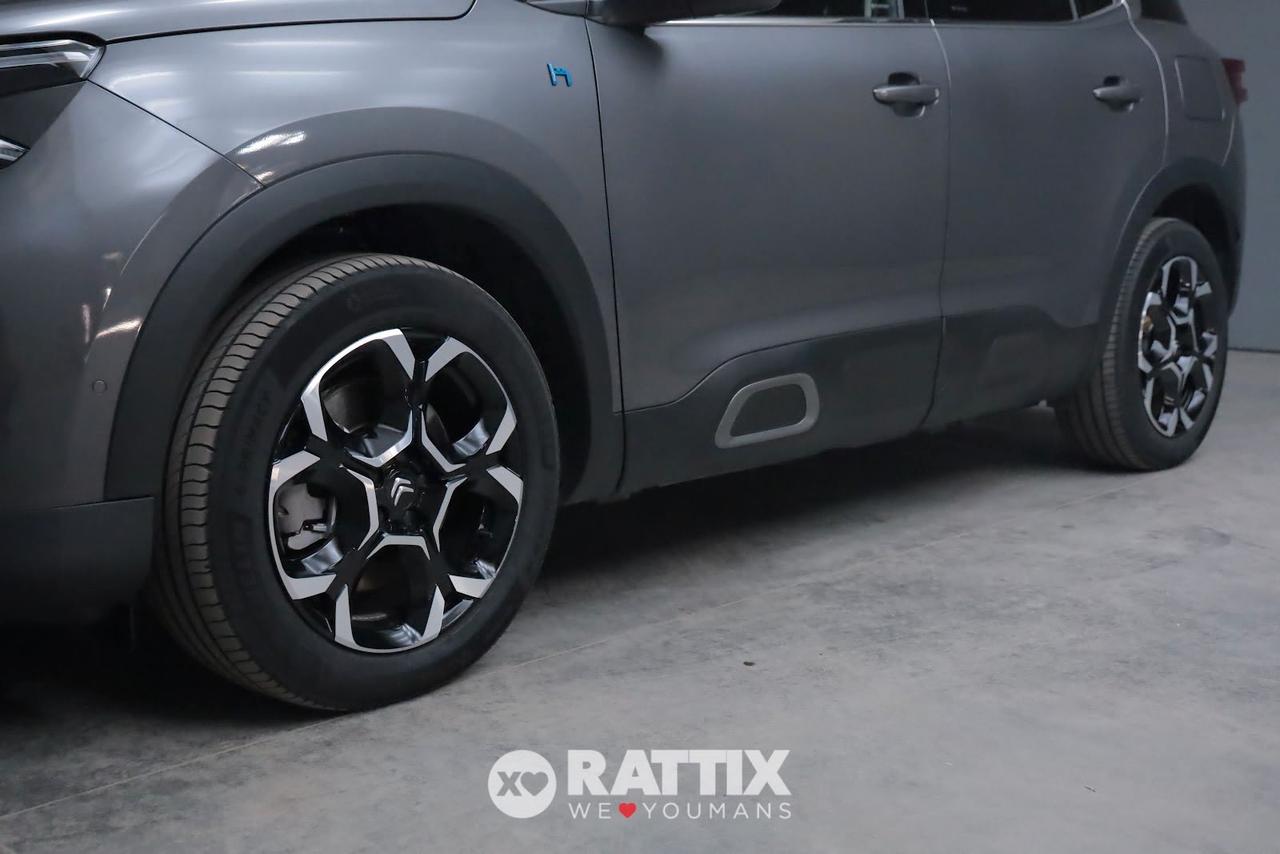 Citroen C5 Aircross 1.6 Hybrid Phev 225CV Shine e-EAT8