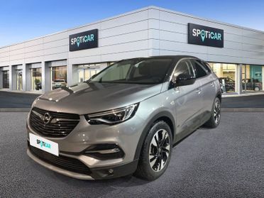 Opel Grandland X 1.6 PHEV FWD Ultimate