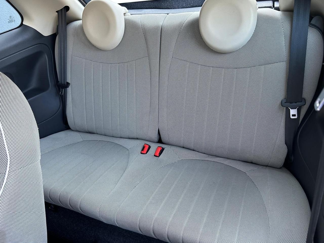 Fiat 500 1.3 Multijet 16V 95 CV Sport