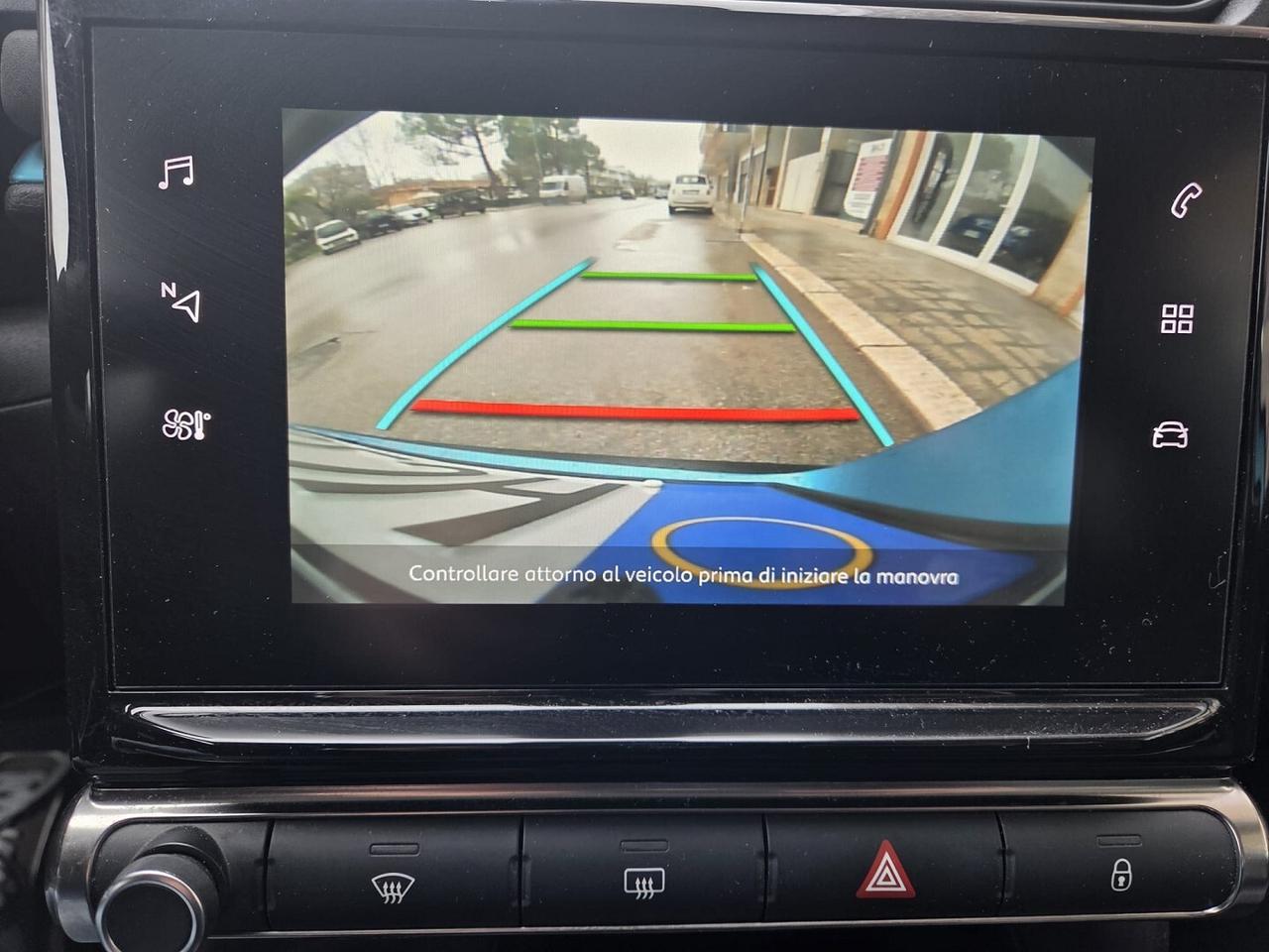 CITROEN C3 BLUEHDI 100 S&S SCHINE PACK ***40.000Km