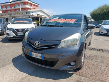 Toyota Yaris 1.0 5 porte Lounge