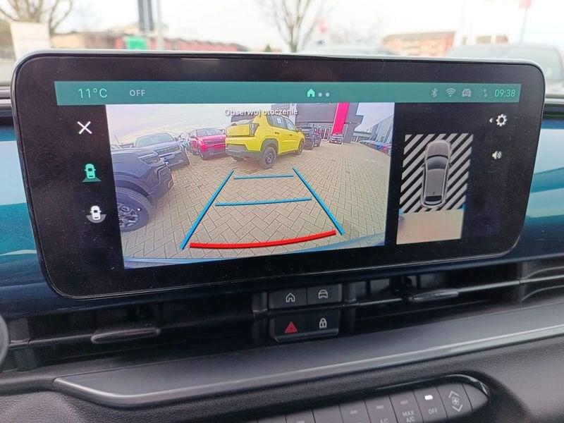 FIAT 600 1.2 Hybrid 145cv Icon