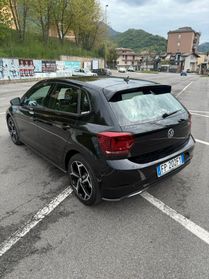 Volkswagen Polo 1.0 TSI 5p. Highline BlueMotion Technology
