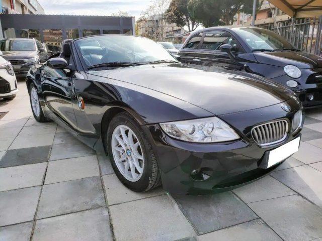 BMW Z4 2.0i Roadster 150 Cv