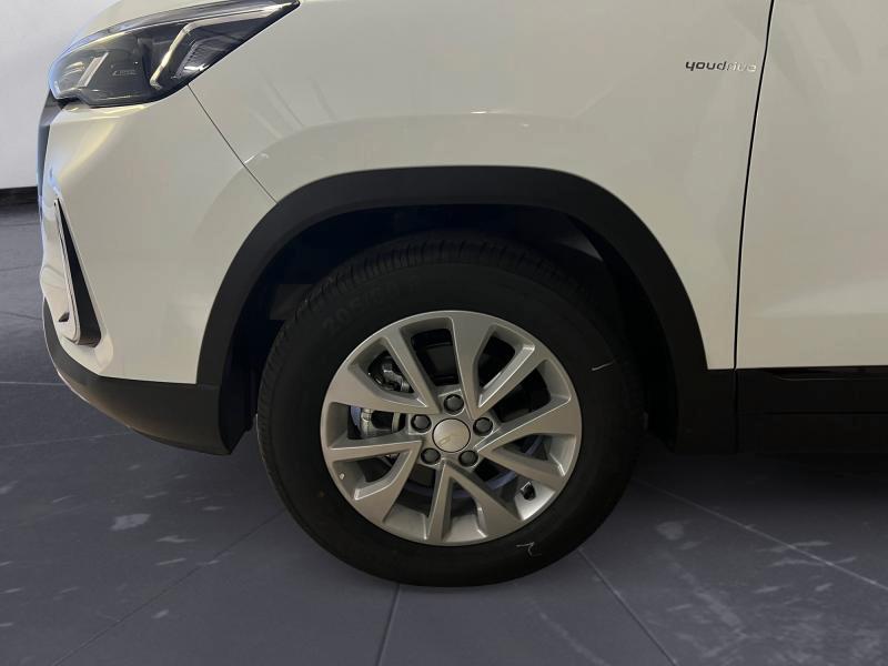 EVO EVO5 1.5 turbo Gpl Essential 120cv KM0