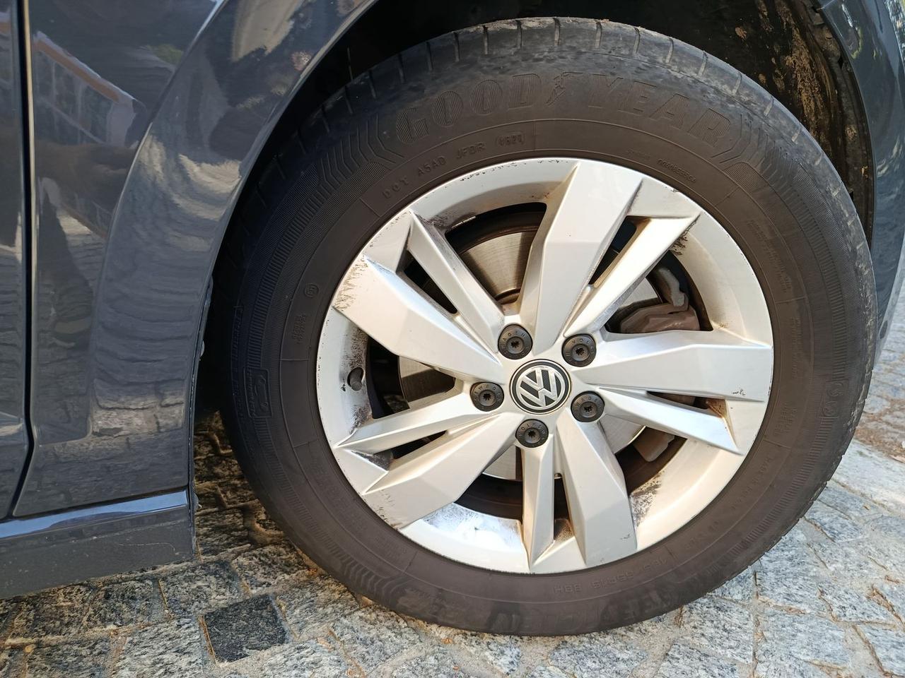Volkswagen Polo 1.6 TDI Comfortline #5963