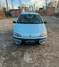 Fiat Punto 1.2i cat 3 porte EL