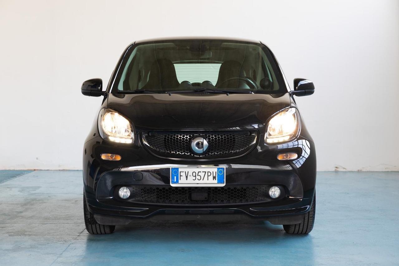 Smart ForTwo 70 1.0 twinamic Superpassion UNIPROPRIETARIO
