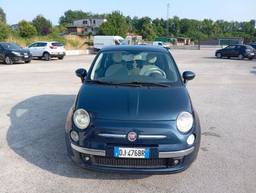Fiat 500 "OTTIME CONDIZIONI"