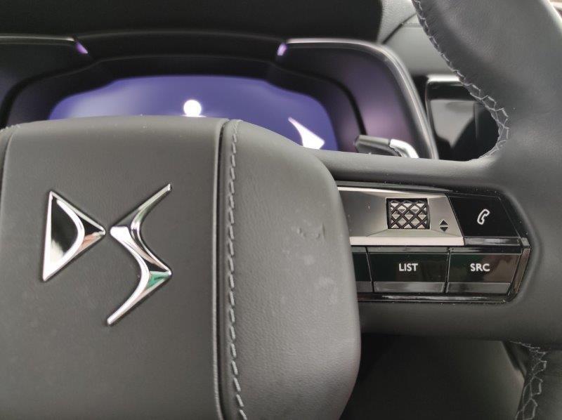 DS DS 7 - DS 7 BlueHDi 130 aut. Opera