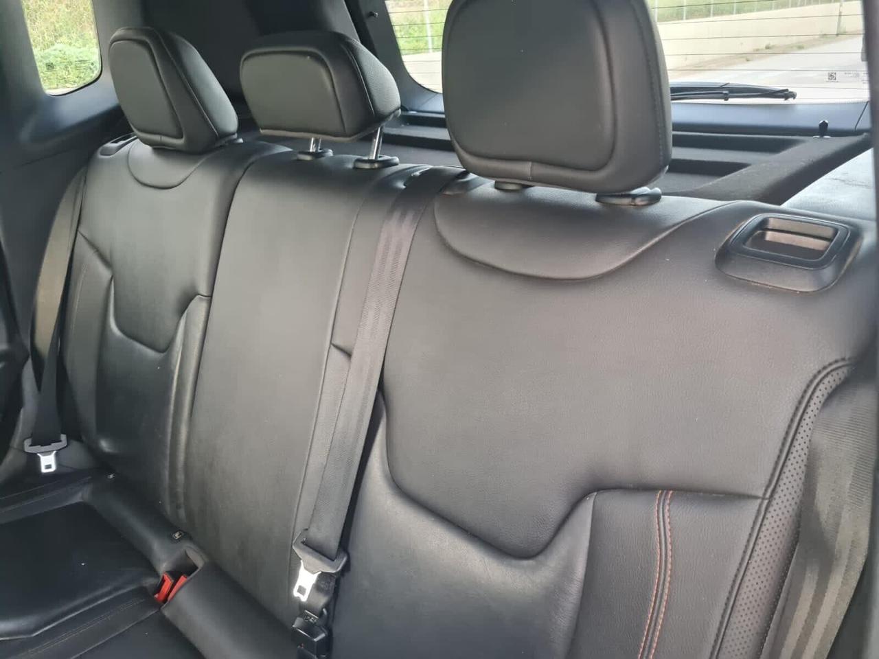 Jeep Renegade 2.0 Mjt 140CV 4WD Active Drive Limit