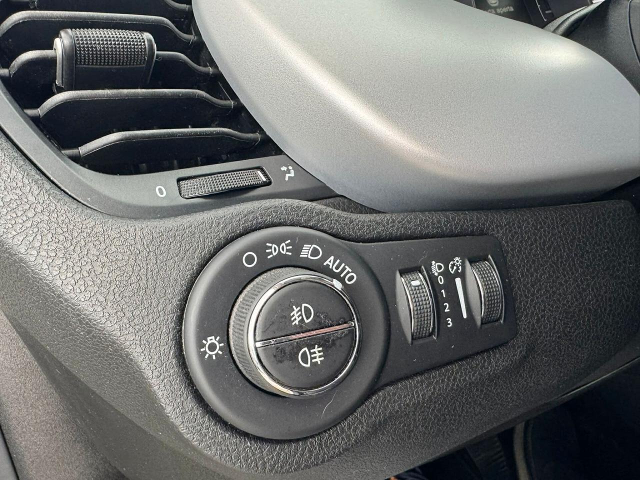 Fiat 500X 1.6 MultiJet 130 CV Hey Google