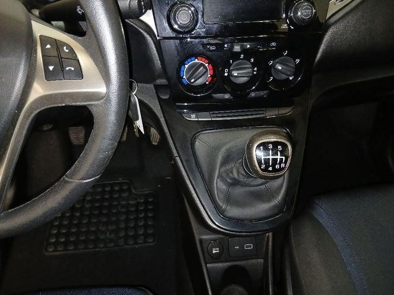 Lancia Ypsilon 1.0 firefly hybrid Gold s&s 70cv