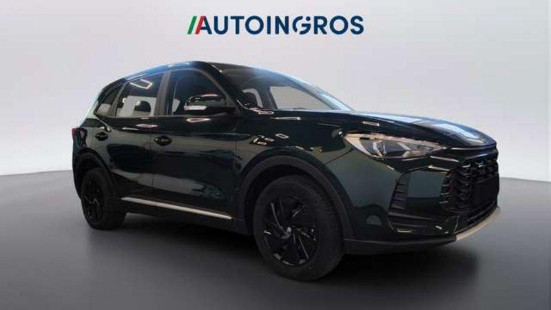 MG ZS 1.5 Standard