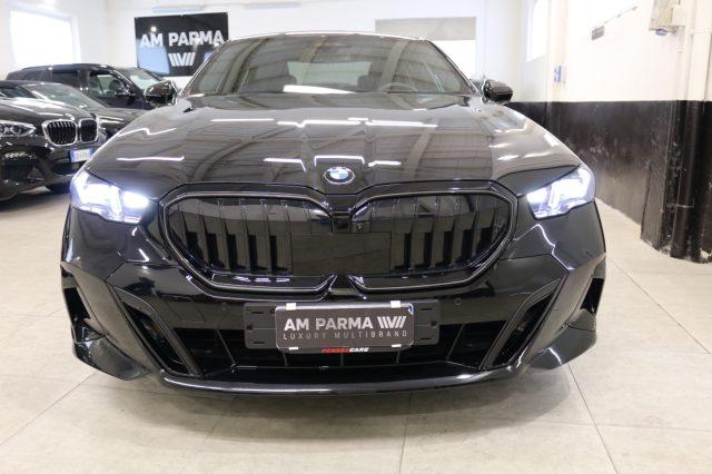 BMW 520 d 48V sDrive Msport Pro"UFFICIALE PRO"