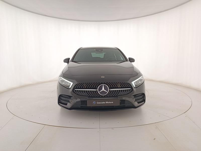 Mercedes Classe A 250 250 Premium 4Matic 7G-DCT