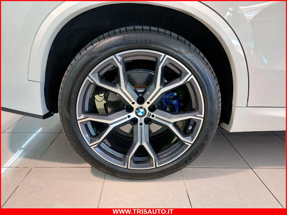 BMW X5 Xdrive30d 3.0 MHEV Msport (FULL LED+PELLE+NAVI)