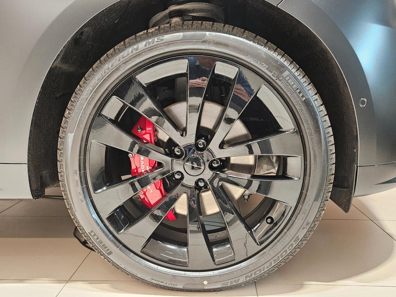 Land Rover Range Sport 3.0D l6 300 CV Dynamic SE