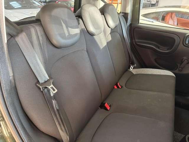 Fiat Panda Panda 0.9 t.air t. Wild 4x4 s PERFETTA UNICOP.