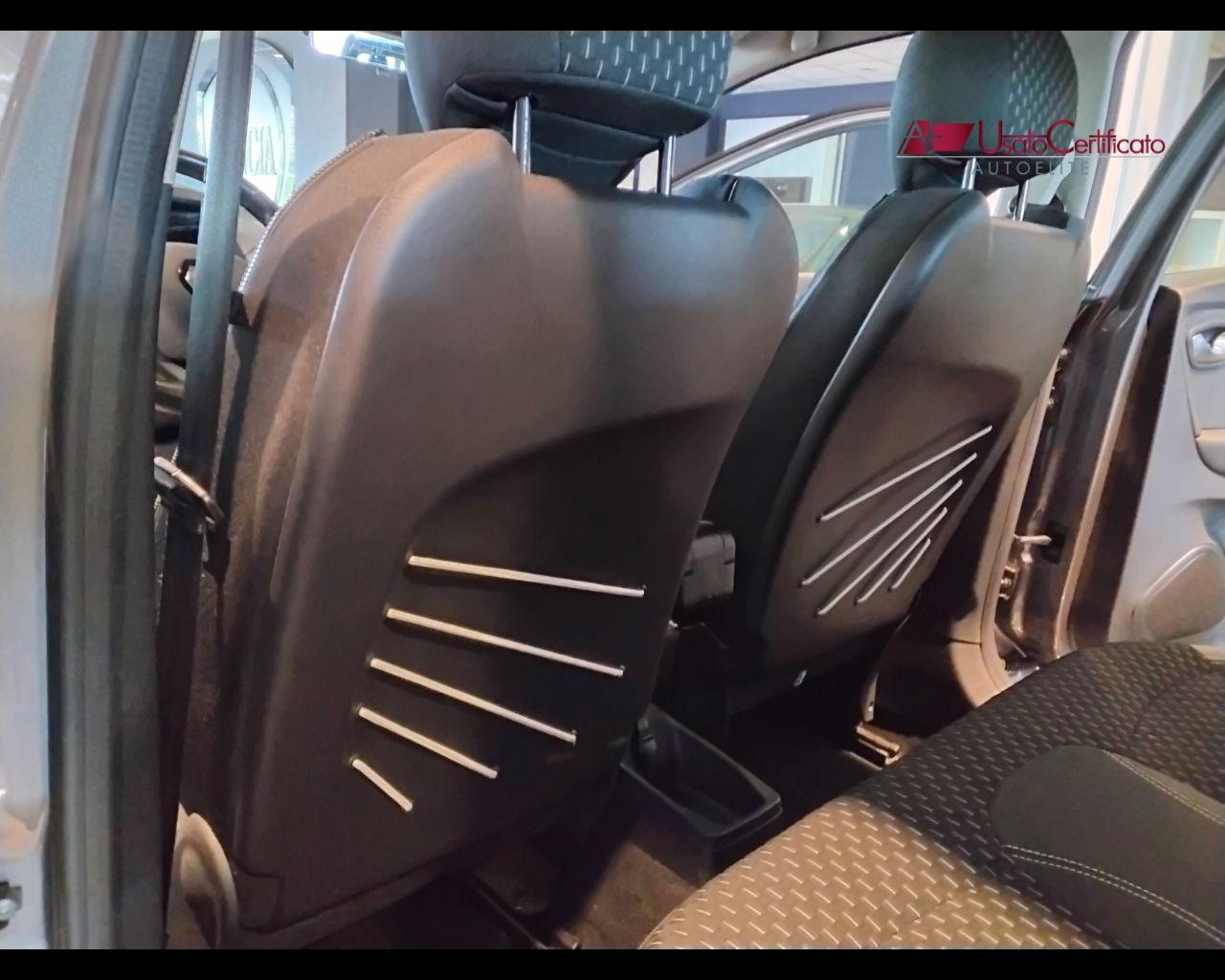 RENAULT Captur dCi 8V 110 CV Start&Stop Energy Intens