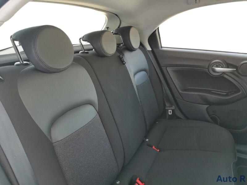 FIAT 500X Urban Look 1.3 Mjet 95cv 4x2 Mirror