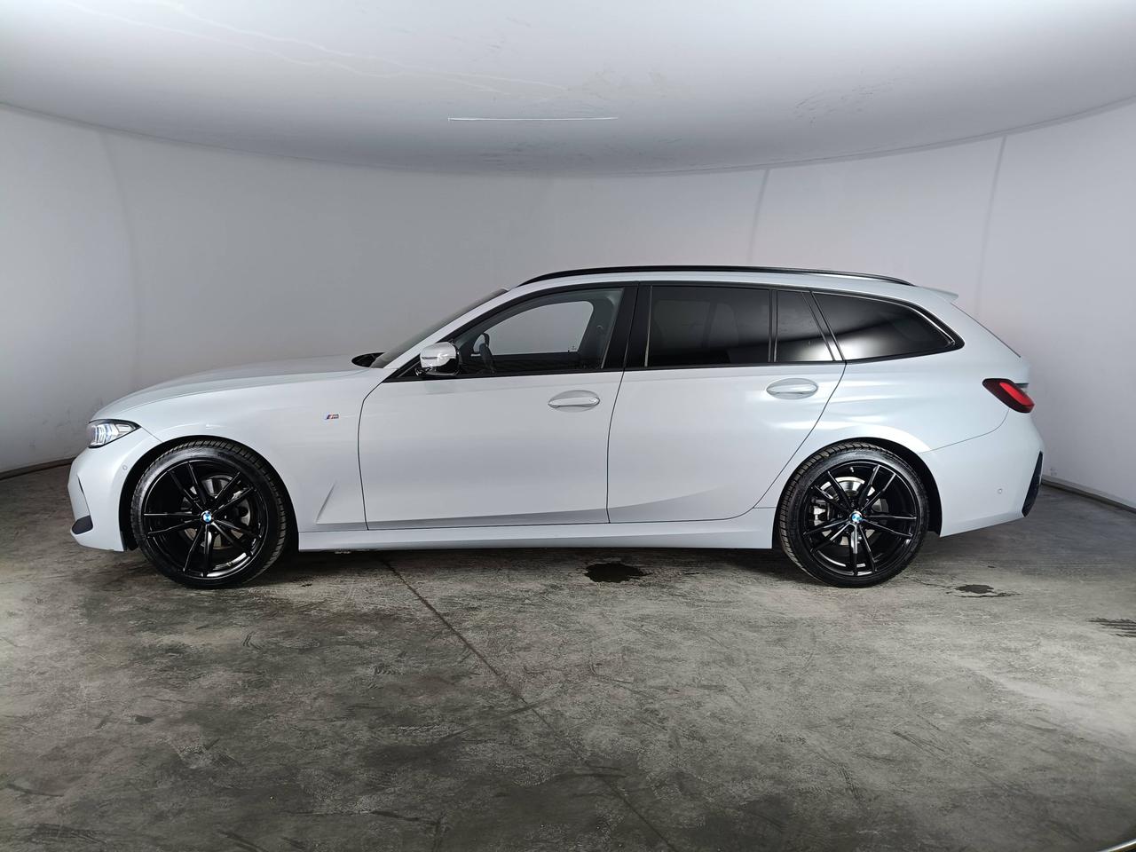 BMW Serie 3 G21 2022 Touring - 320d Touring mhev 48V MSport auto