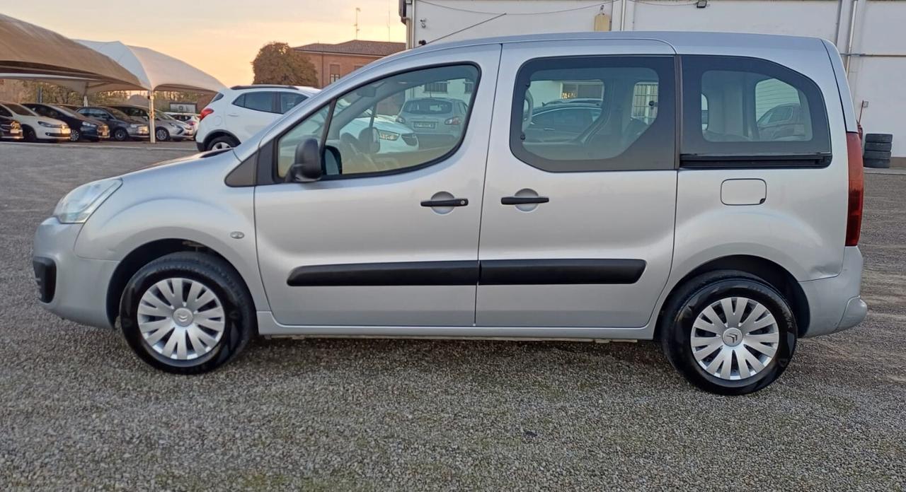 Citroen Berlingo Multispace BlueHDi 100 Feel
