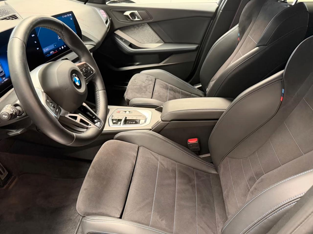 Bmw 120 BMW*120i*M-Sport*Pro*HEAD-UP*19"*LED*LASER*