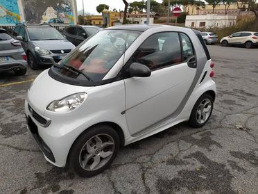 Smart ForTwo 800 passion cdi