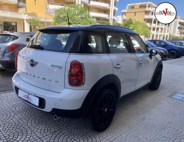 MINI Countryman Mini Cooper D Countryman