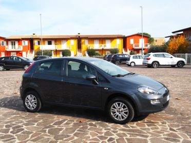 Grande Punto Evo 1.4 Metano Neopat 2017