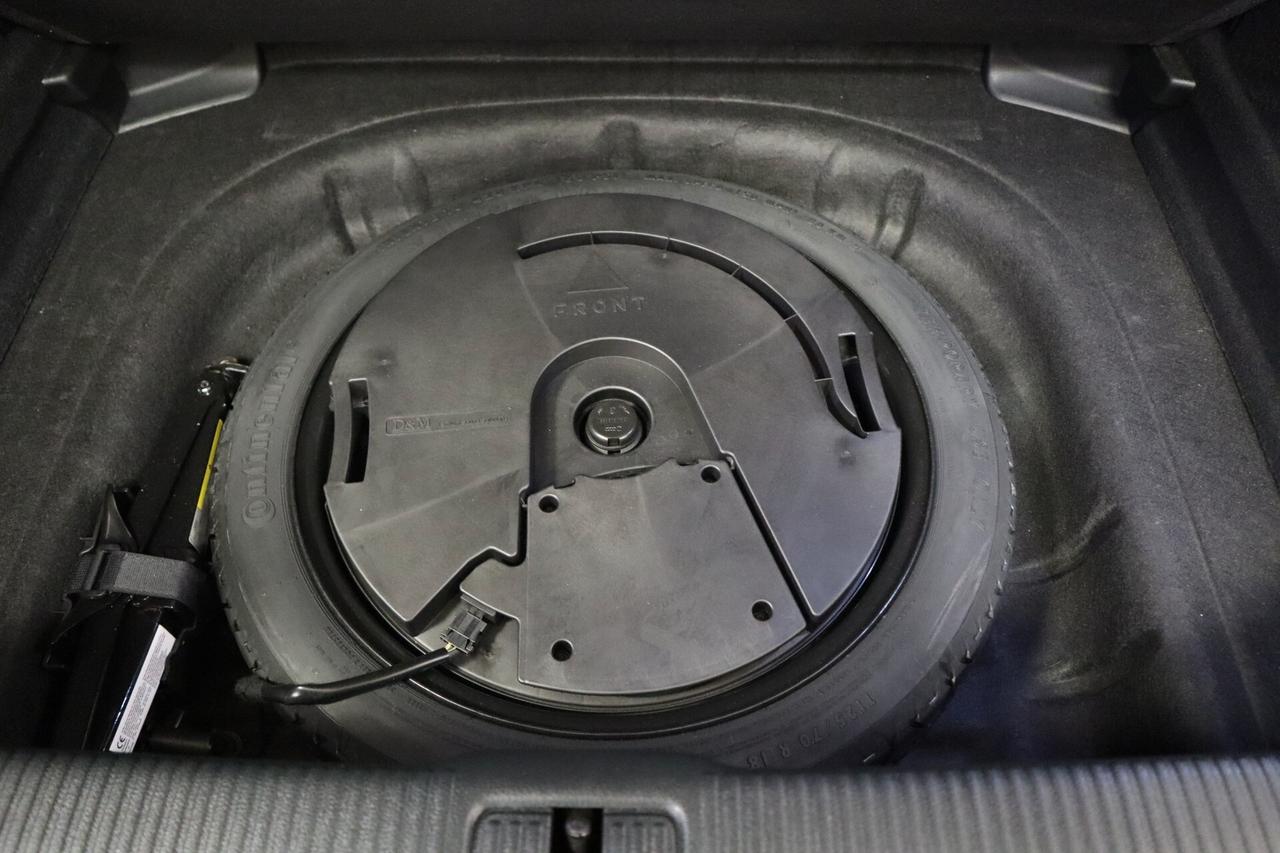 Audi A3 SPB 30 TDI Sport