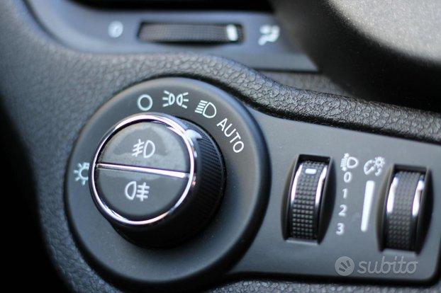 FIAT 500X 1.0 T3 120 CV Cross GPL