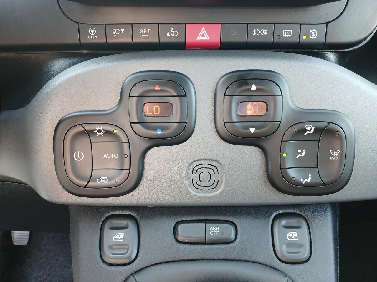 Fiat Panda 1.0 FIREFLY 70CV HYBRID CITY LIFE 2022