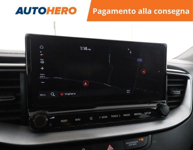 KIA XCeed 1.6 CRDi 136 CV MHEV iMT High Tech