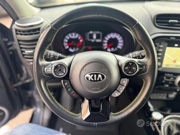 KIA Soul 1.6 EcoGPL You® Soul