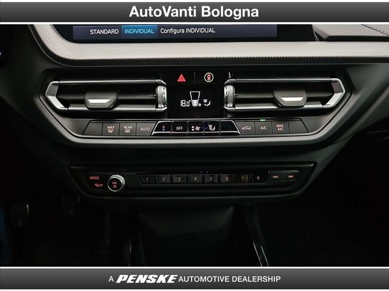 BMW Serie 2 Gran Coupe 218d Gran Coupe Msport