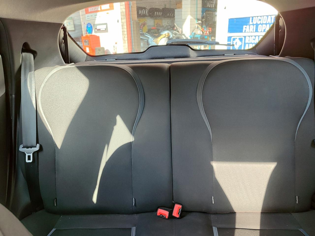 Ypsilon 1.3 MJT 16V OK NEO solo 130MILA KM