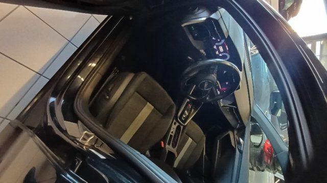 AUDI A3 SPB 35 TDI S line edition