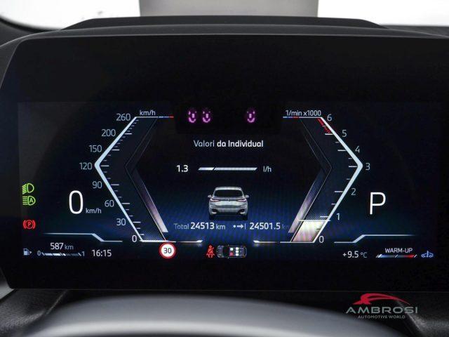 BMW 218 Serie 2 d Msport auto