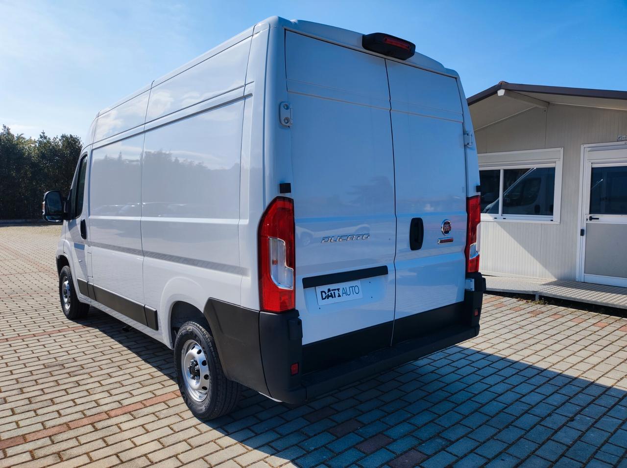 FIAT Ducato PM MH2 2.2 MJET 140cv PREZZO PIU' IVA