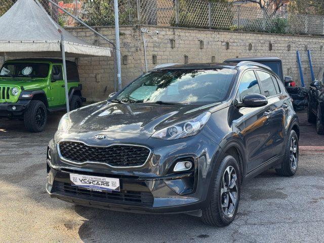 KIA Sportage 1.6 CRDI 115 CV 2WD Energy *UNIPRO* *PROMO 172?*