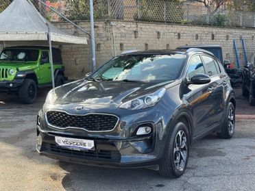KIA Sportage 1.6 CRDI 115 CV 2WD Energy *UNIPRO* *PROMO 172?*