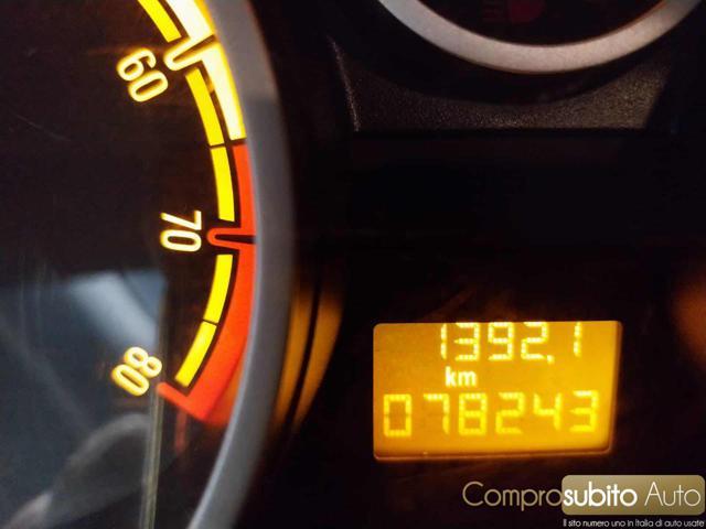 OPEL Corsa 1.0 12V 3 porte Enjoy