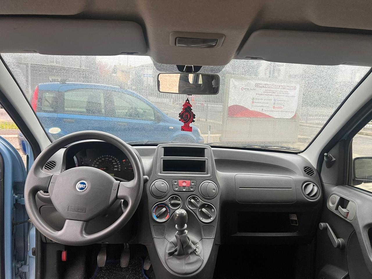 Fiat Panda 1.1 Active