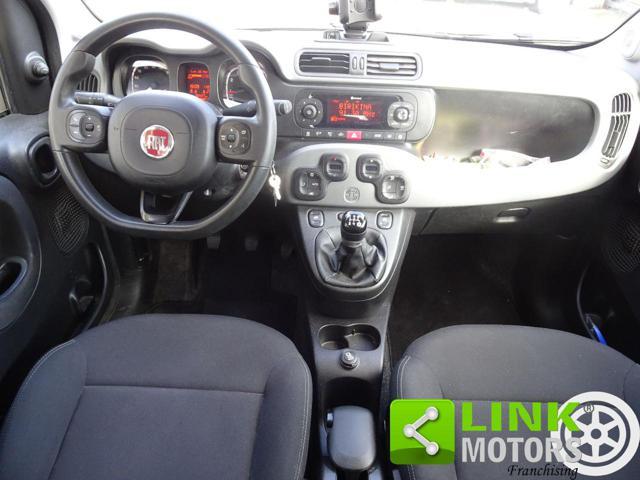 FIAT Panda 1.2 City Cross