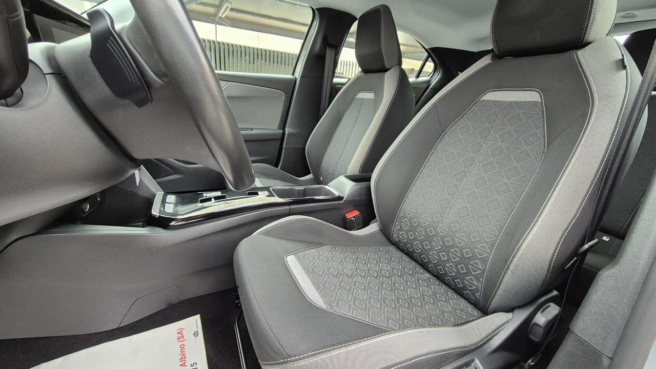 Opel Mokka 1.2 Turbo 130 CV Ultimate